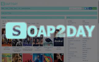 Soap 2 day rs  IMPORTANT NOTE: For an up-to-date list of Soap2Day Alternatives, we suggest viewing our Movie Streaming Sites guide which stays updated with the best streaming options for any device